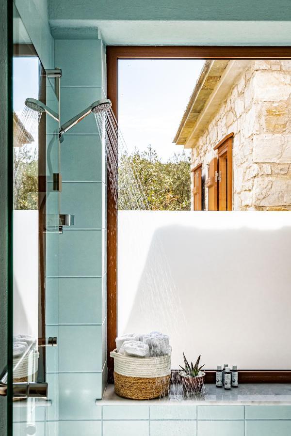 סקופלוס טאון Sunshine Pool Villa מראה חיצוני תמונה