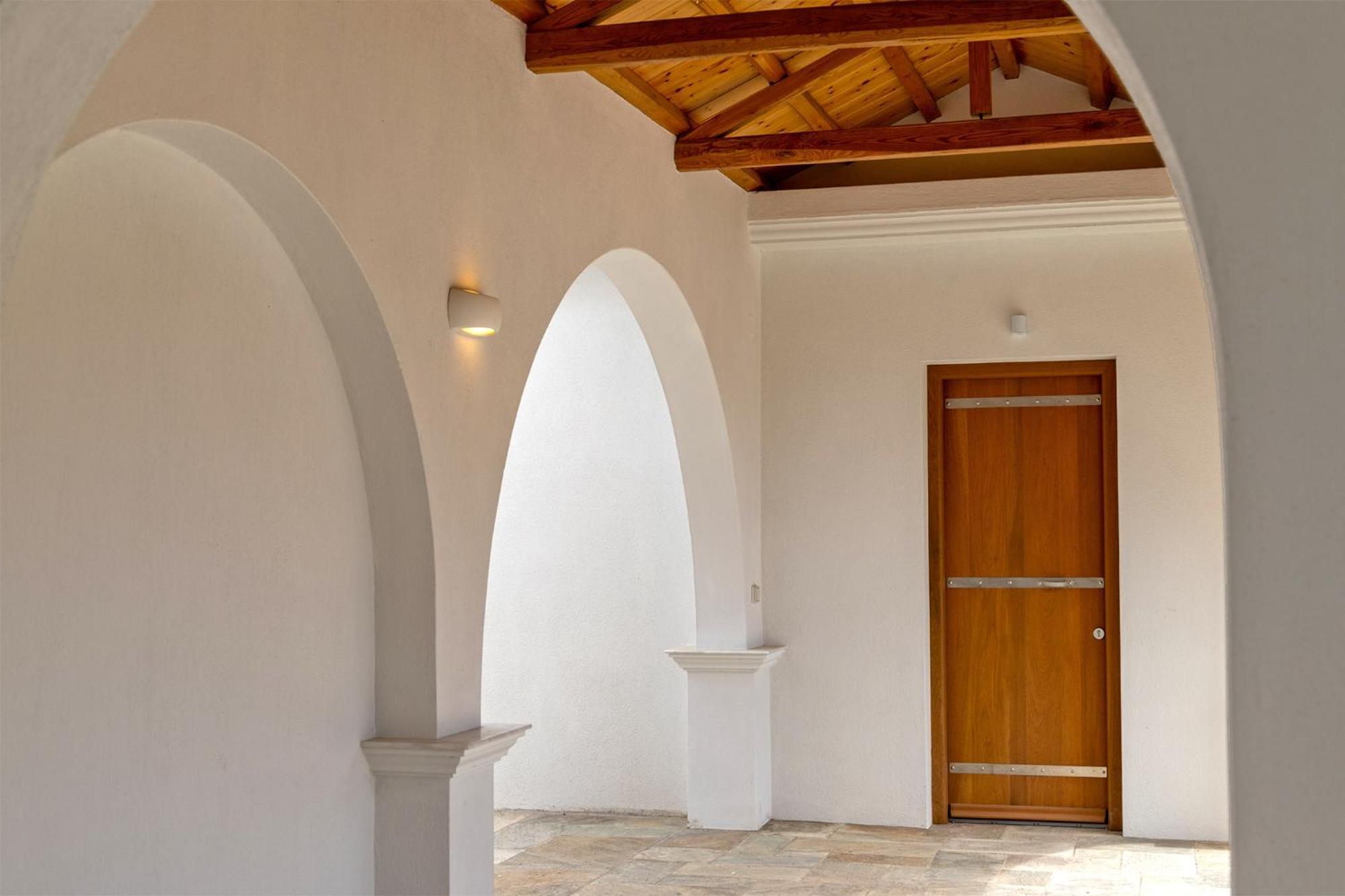 סקופלוס טאון Sunshine Pool Villa מראה חיצוני תמונה